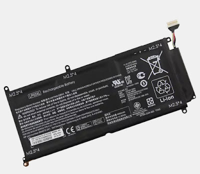 LP03XL batterij HP ENVY 15T-AE 15T-AE000 15-AE020TX HSTNN-DB6X HSTNN-UB6R