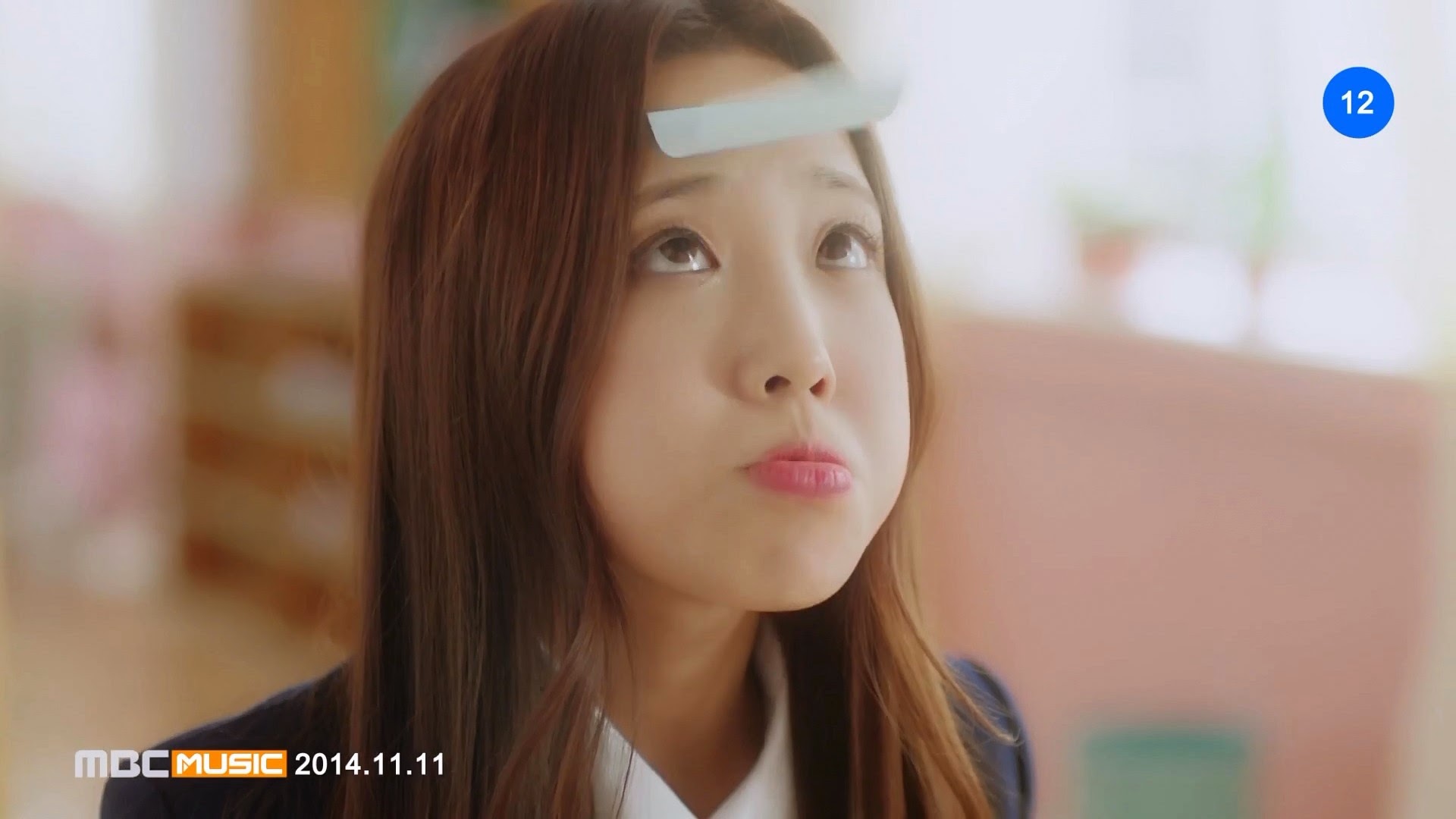 Lovelyz Candy Jelly Love teaser για το πρώτο τους title song. I say