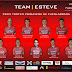 XXXIX TROFEO PRIMAVERA DE FUENLABRADA SEGUNDA CITA DEL FIN DE SEMANA