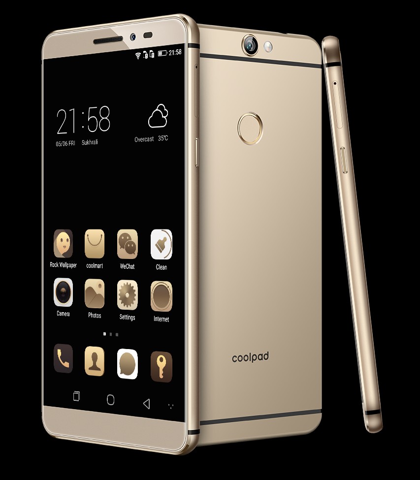 Coolpad Max