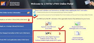2-Steps-to-apply-for-PAN-card-using-UTIITSL-Portal