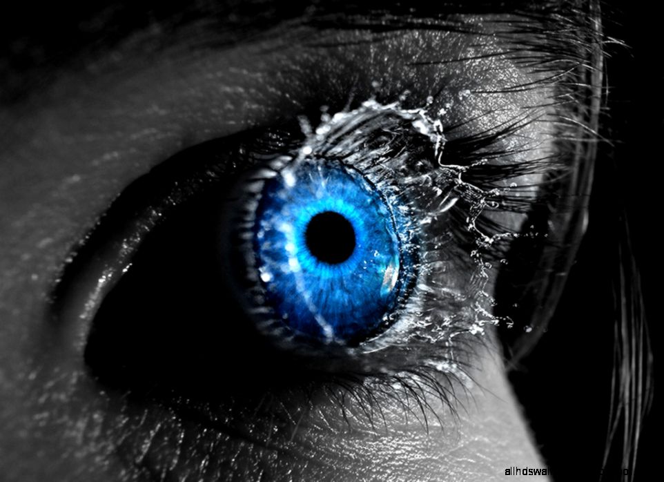 Blue Eyes Beautiful Baby Wallpaper  BEST BUZZFEED