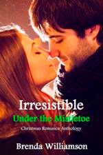 Irresistible Under the Mistletoe