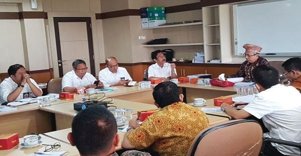 Kementerian PUPR Kembali Meminta Penghentikan Pembangunan Flyover MBK Bandarlampung