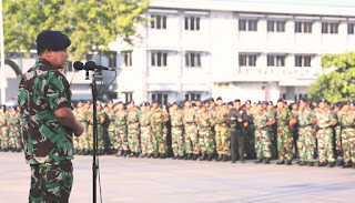Laksamana Muda TNI Aan Kurnia 