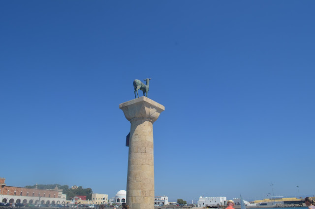 Colosso de Rodes
