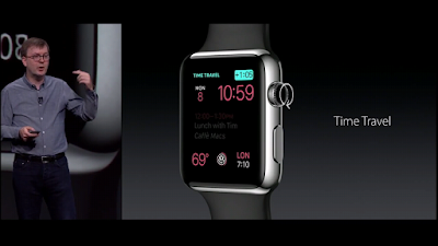 Watch OS 2