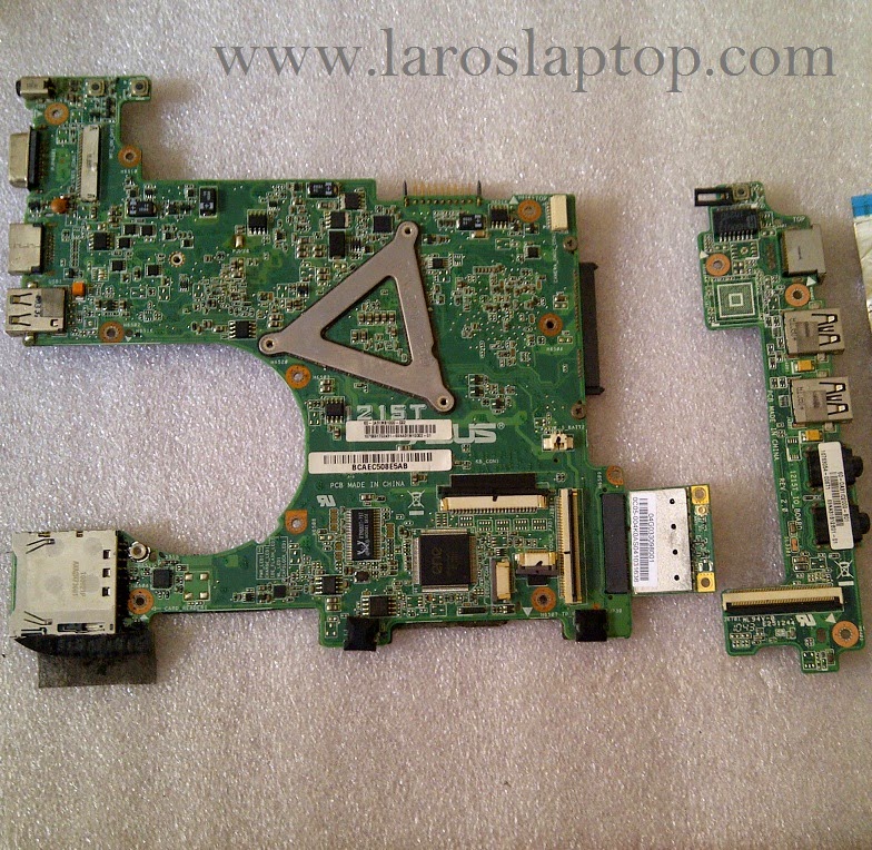 Motherboard Laptop asus 1215T Jual Beli Laptop Bekas, Kamera, Service