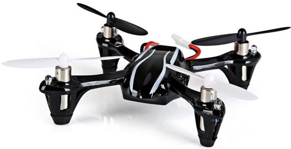 Hubsan X4 H107L 4 saluran 2.4ghz RC Quadcopter Hubsan X4 H107L 4 saluran 2.4ghz RC Quadcopter