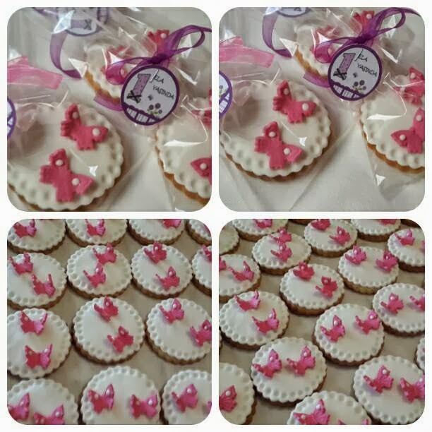 BURSA BUTİK PASTA / KURABİYE / CAKE