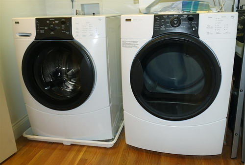 Things to Consider When Buying High Efficiency Washer and ...