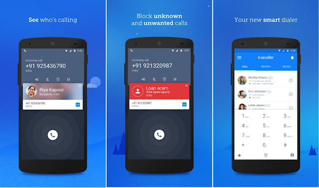 Truecaller For Android Apk Screenshots Truecaller For Android Apk Screenshots