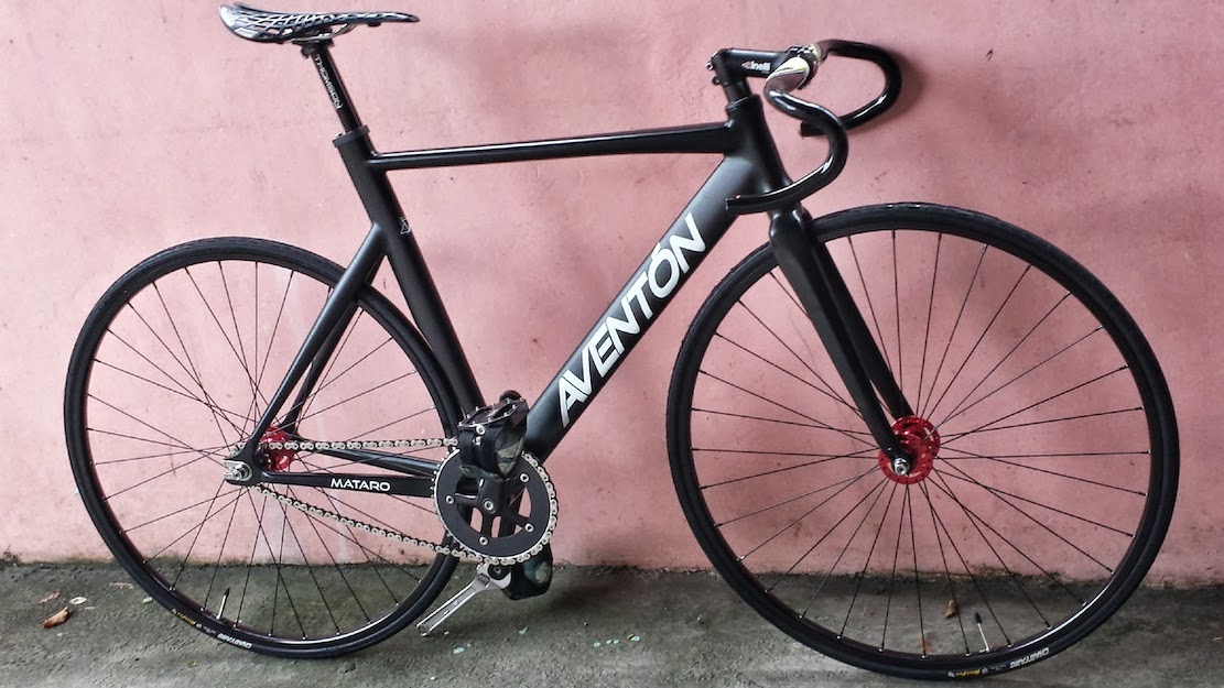 fixed aventon