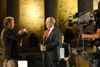 Belloteros por el mundo Manuel Pecellín Lancharro... Medalla de