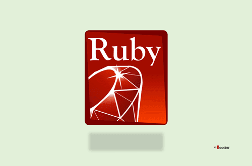 Ruby - Best Programming Languages Used To Develop Mobile Applications