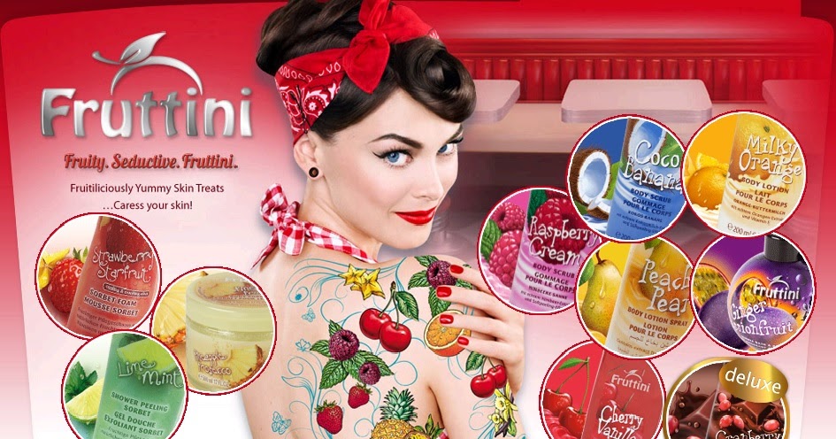Fruttini Brand Is Now In India ! | Diva Likes