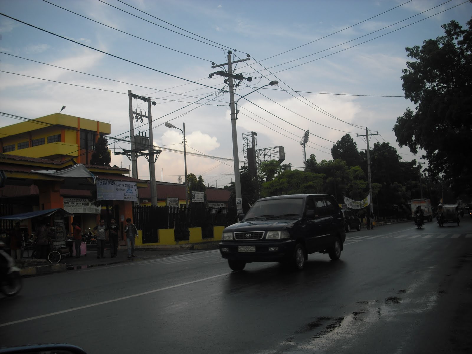 jual rumah, ruko, tanah di Medan House for Sale