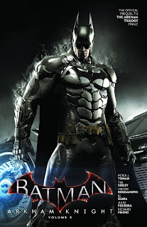 Batman Arkham Knight PC Game Free Download Batman: Arkham Knight PC Game Free Download