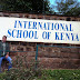 Scholarships in International School of Kenya 2016 - 2017 
