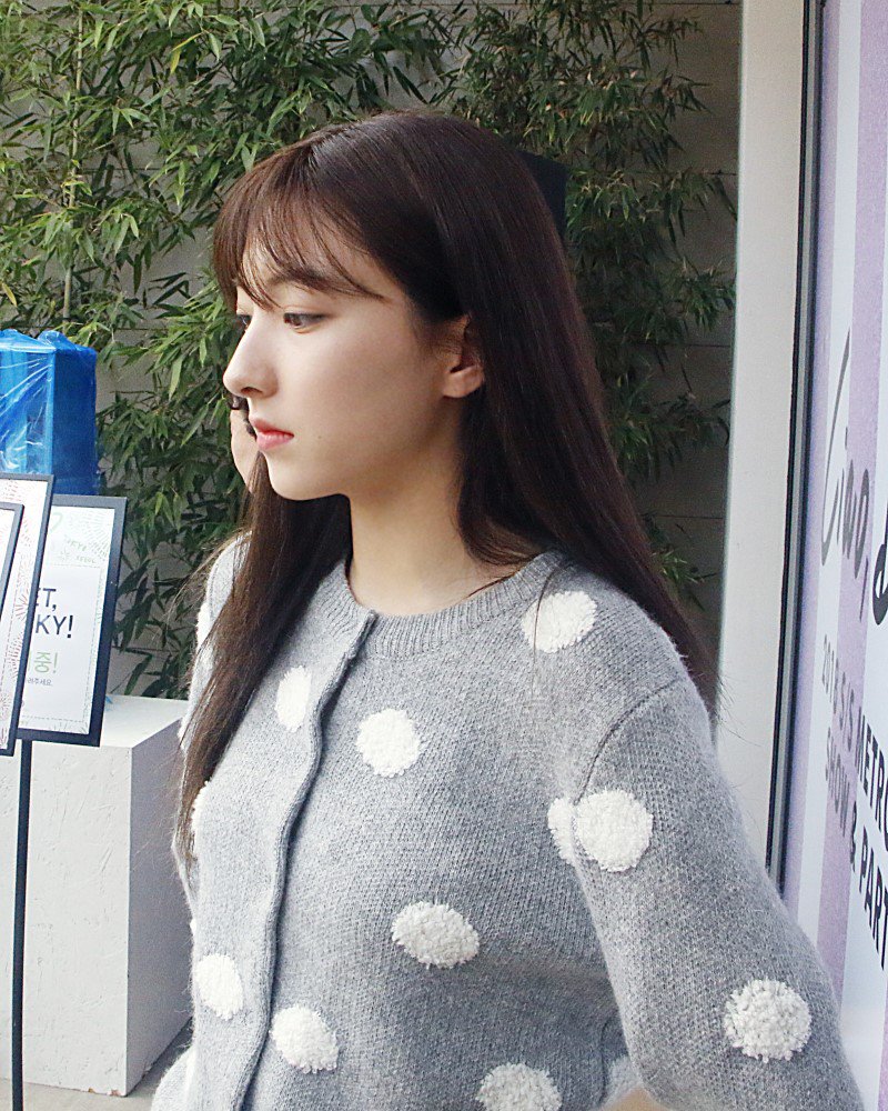 WJSN Eunseo At The Seoul Fashion Week! | Daily K Pop News