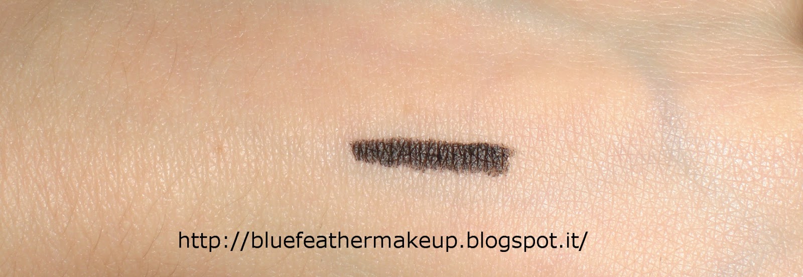 BlueFeather Makeup ELF Kohl Eyeliner