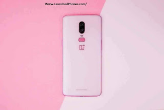 OnePlus novel phone, OnePlus vi finally launched is finally launched inward London later on the many leaks together with reports OnePlus novel phone, OnePlus vi finally launched