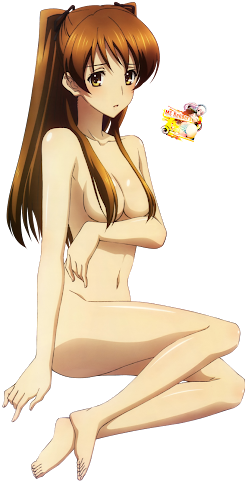 Ogiso Setsuna Render 2 Ecchi