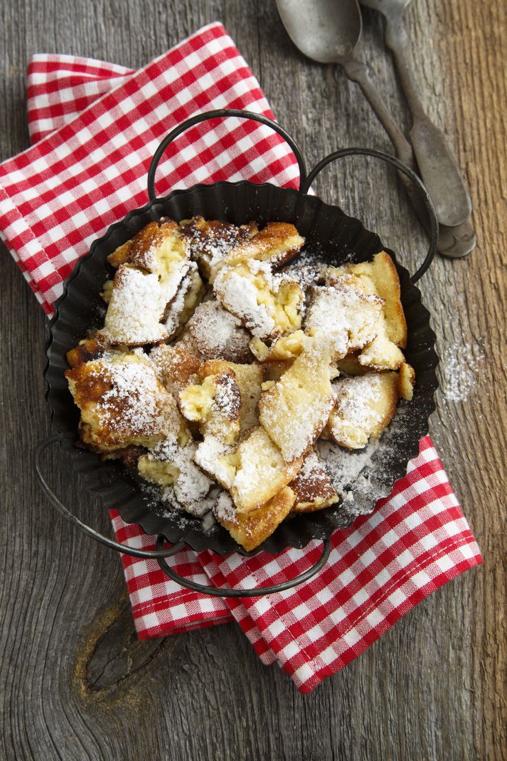 SANLUISsazo EL KAISERSCHMARRN