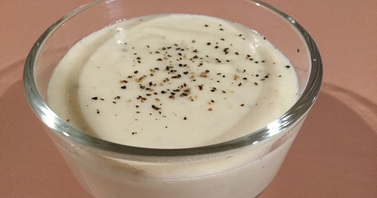 What's For Dinner? Southern Milk Gravy