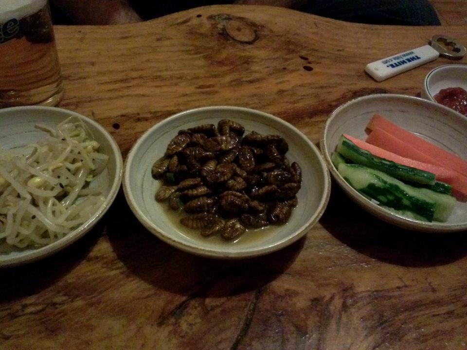 Teaching ESL in South Korea!: 10 Cultural Differences