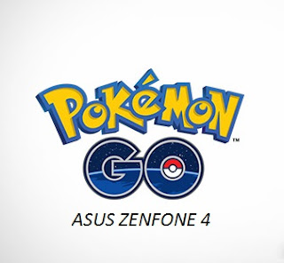 Cara Mengatasi Masalah GPS Signal Not Found Game Pokemon Go Pada Asus Zenfone 4 