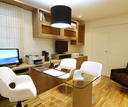 ¿Cual es el color ideal para tu oficina? | Construcciones Valencey 2022