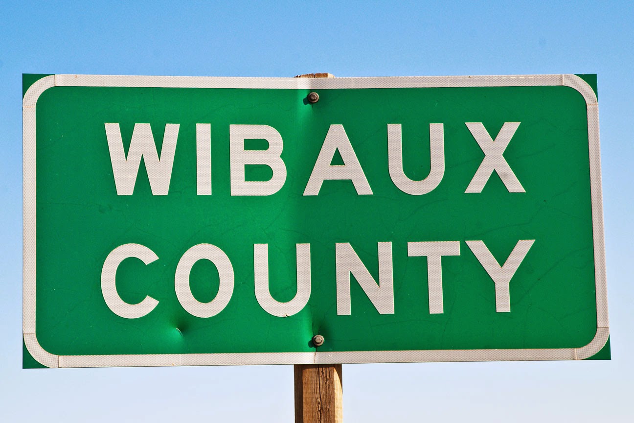 Glory of the West 52. Wibaux County