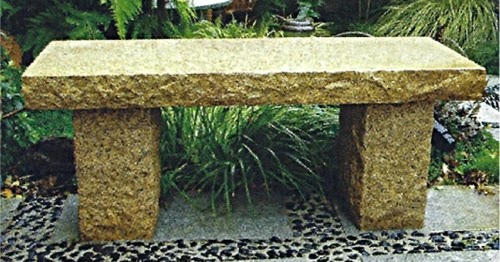 Buy Japanese Garden Benches For Sale To Renovate Your Garden’s Seating Area