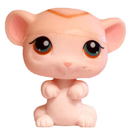 Littlest Pet Shop Special Mouse (#429) Pet