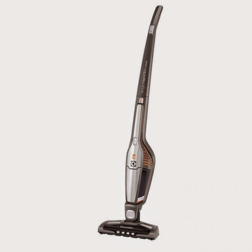 Best Electrolux Ergorapido Vacuum Cleaner ZB3013 Review