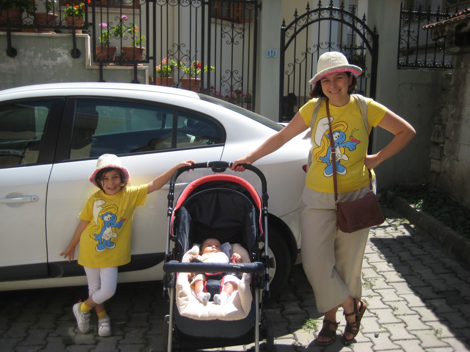 Cimcime�nin Penceresi&hellip; 2012