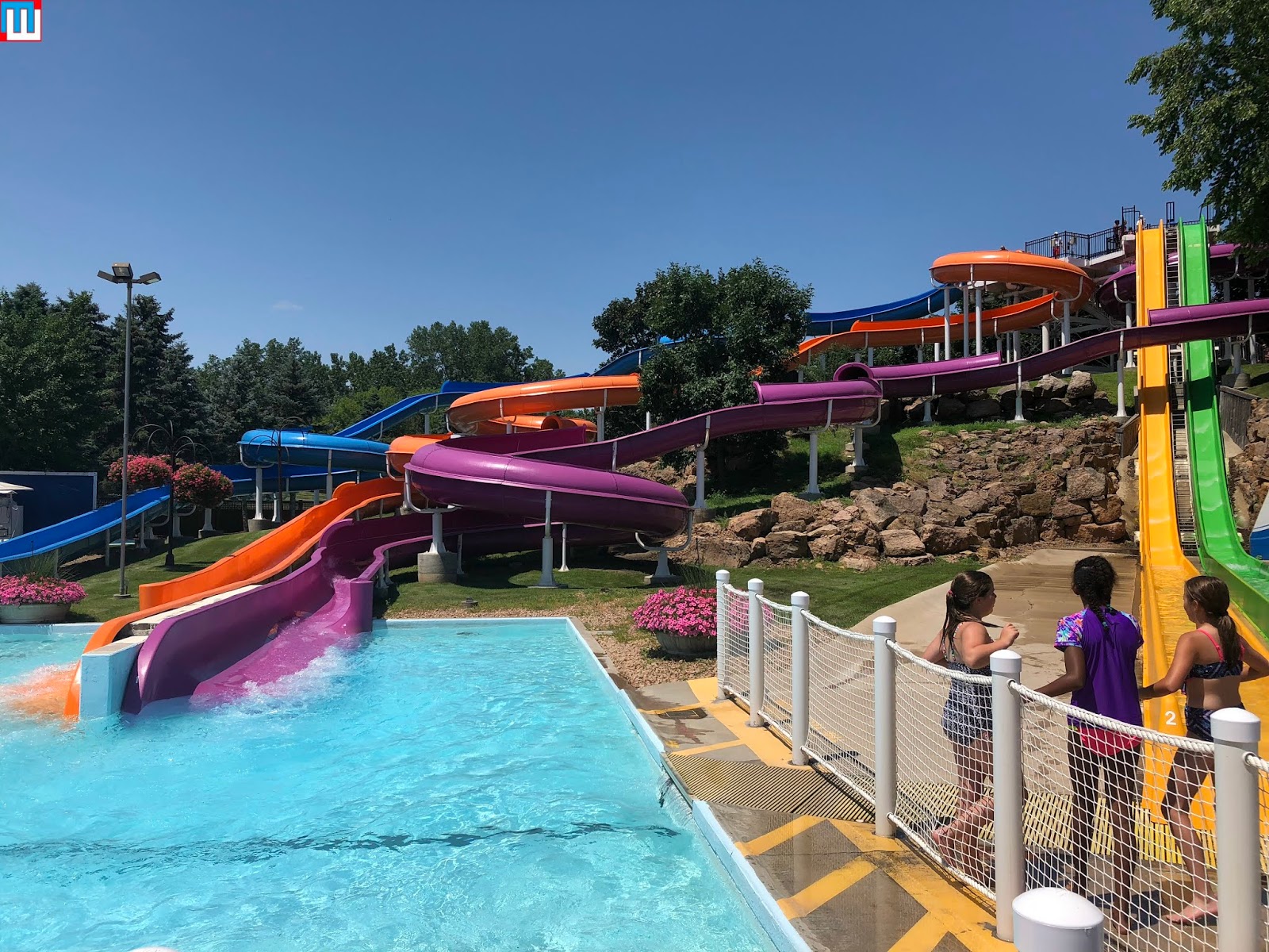 MidwestInfoGuide Soak City Valleyfair