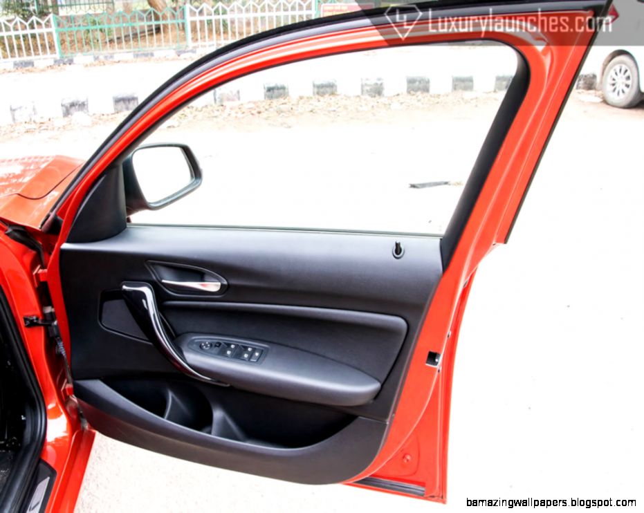 Non Luxury Hatchback