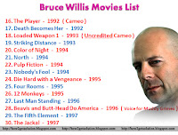 bruce willis movies list, tv shows, video game, most searched, actor, photo