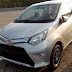  Harga dan Spesifikasi Toyota Calya dan Daihatsu Sigra 