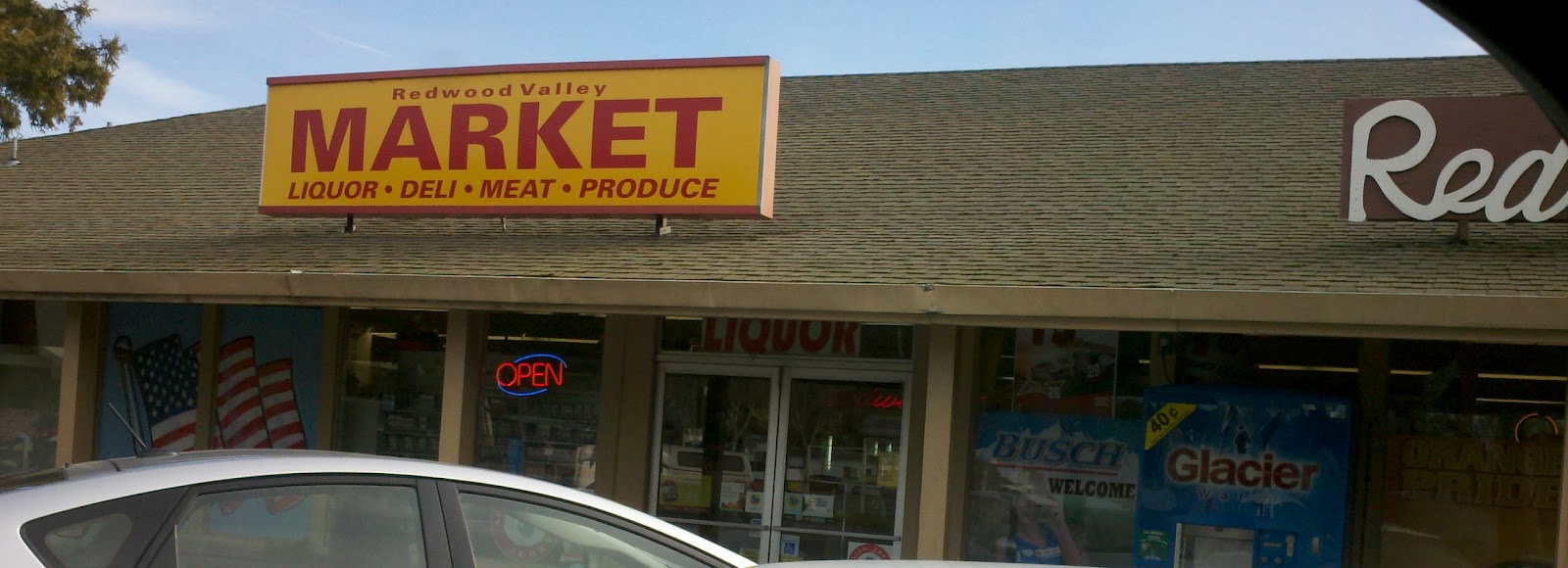 Kemmy's Pies Stores!