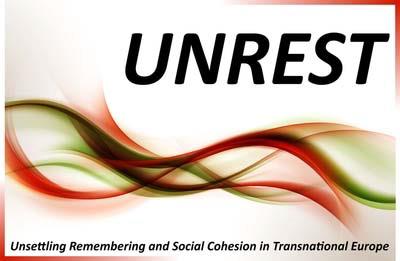 UNREST - Unsettling Remembering and Social Cohesion in Transnational Europe