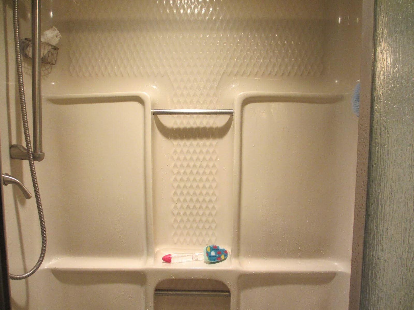 Practical Priorities How to Clean Your Entire Bathroom without Toxic