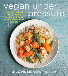 vegan pressure under recipes kitchen feast bryanna grogan 21st clark century table recipe