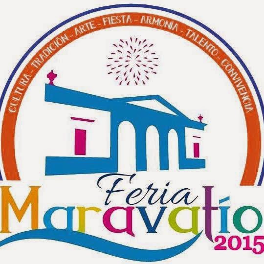 Programa Feria Maravatío 2015