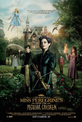 [หนังซูม][ชนโรง!!] Miss Peregrine's Home for Peculiar Children (2016) - บ้านเพริกริน เด็กสุดมหัศจรรย์ [HD-CAM][เสียง:ไทยโรง][ซับ:-][.MKV][1.43GB] MP_MovieHdClub
