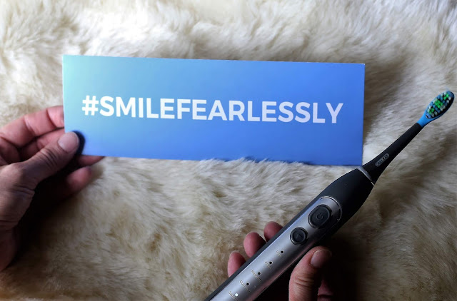 Smile Fearlessly