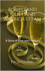 Romeo and Juliet and America's Team