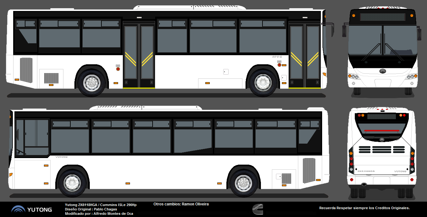 Bus Windshields For Neoplan Spaceliner